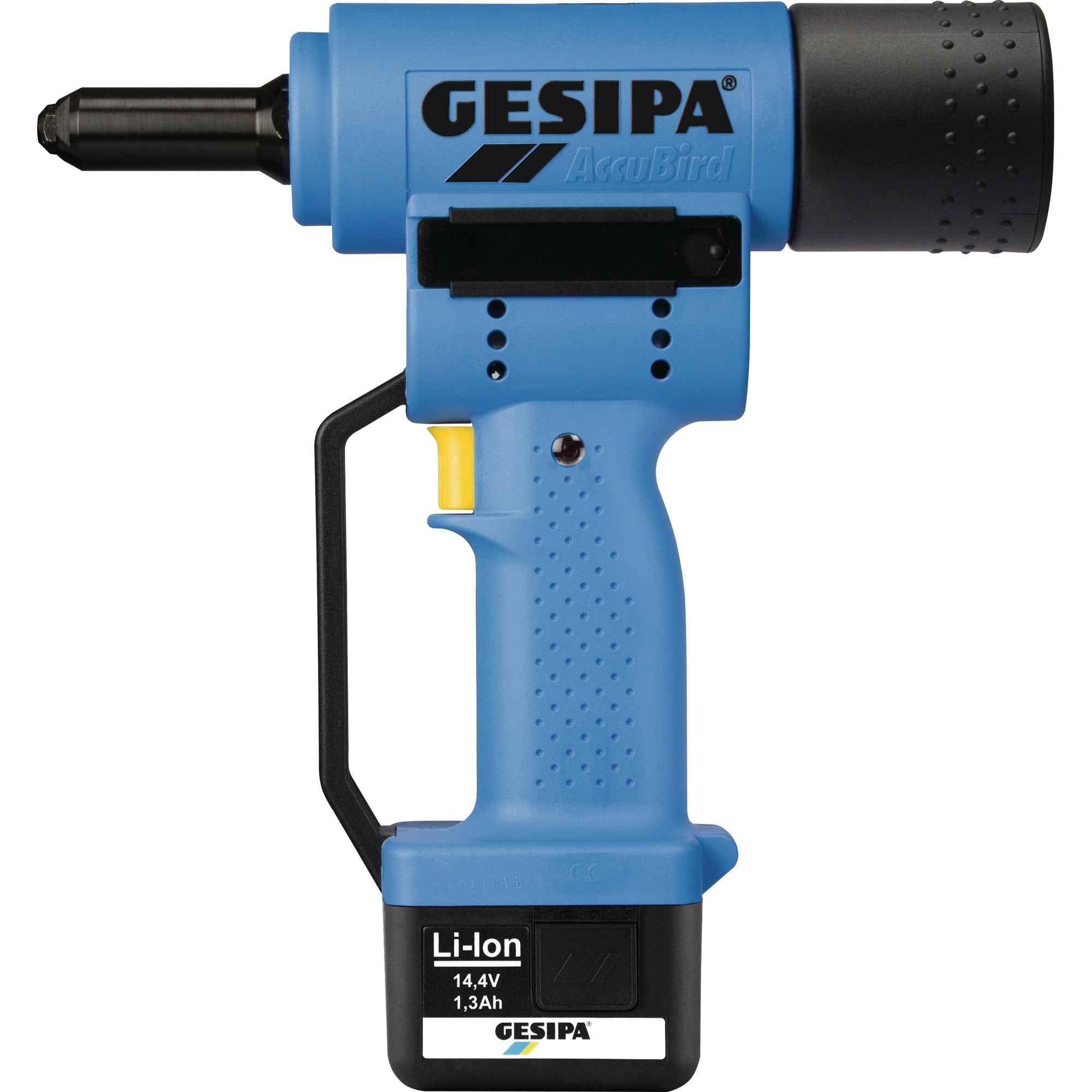 GESIPA Nietwerkzeug AccuBird®