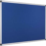Bi-office Pinnwand Maya 120 x 90 cm (B x H)