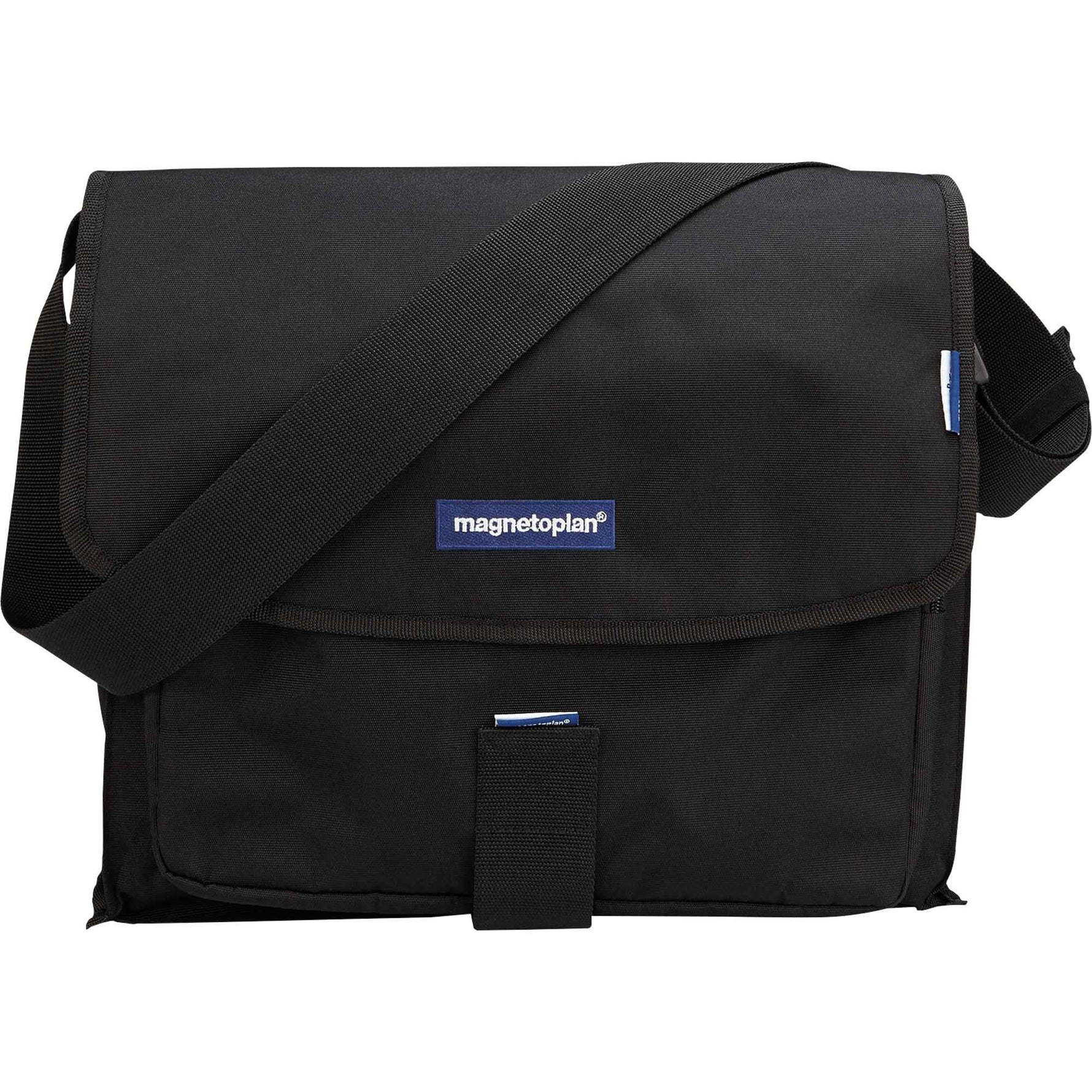 magnetoplan® Moderationstasche Messenger