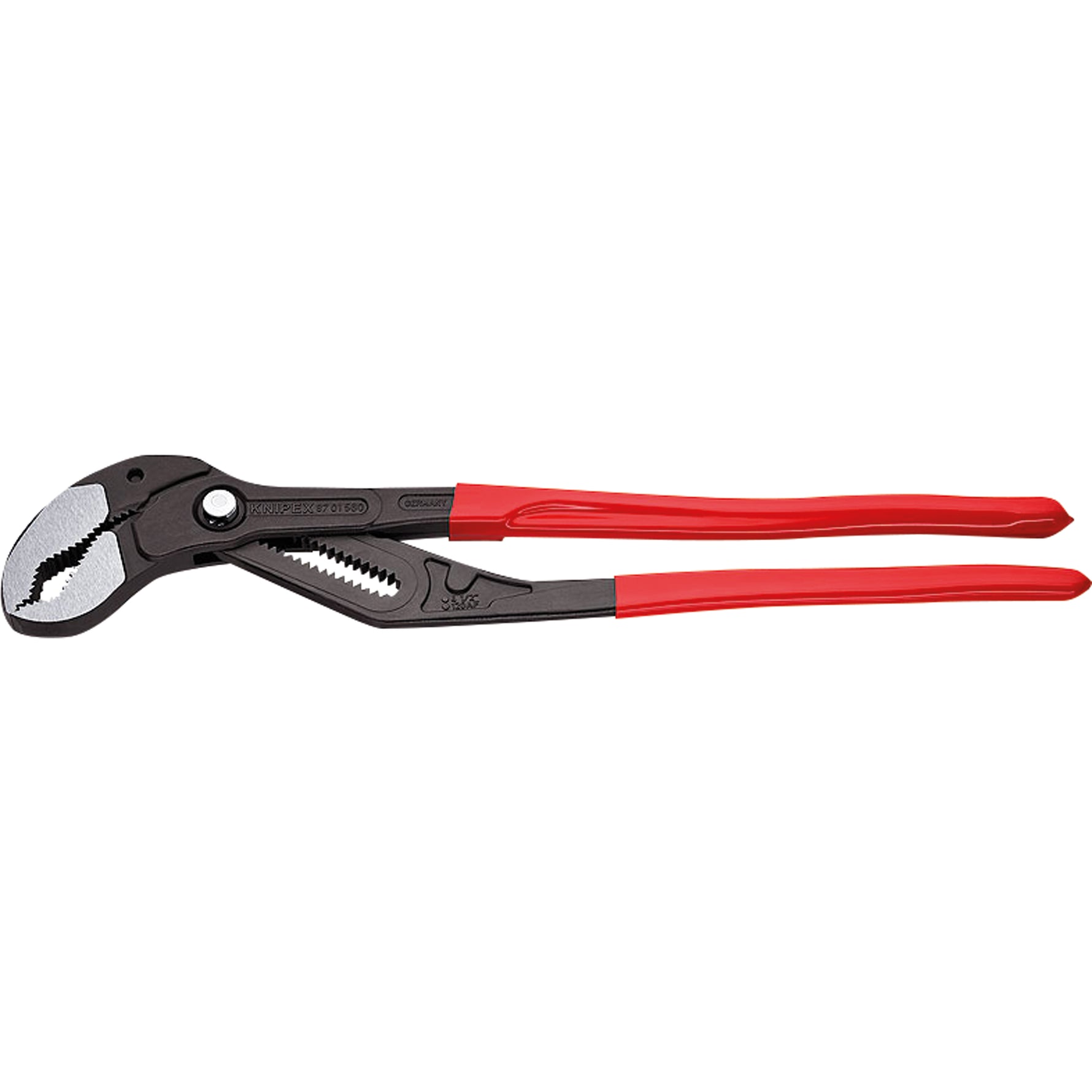 KNIPEX Zange Wasserpumpenzange Cobra® XXL - Wiepa Bürofachpartner