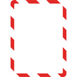 DJOIS Magnetrahmen Tarifold Magneto Safety Line - Wiepa Bürofachpartner