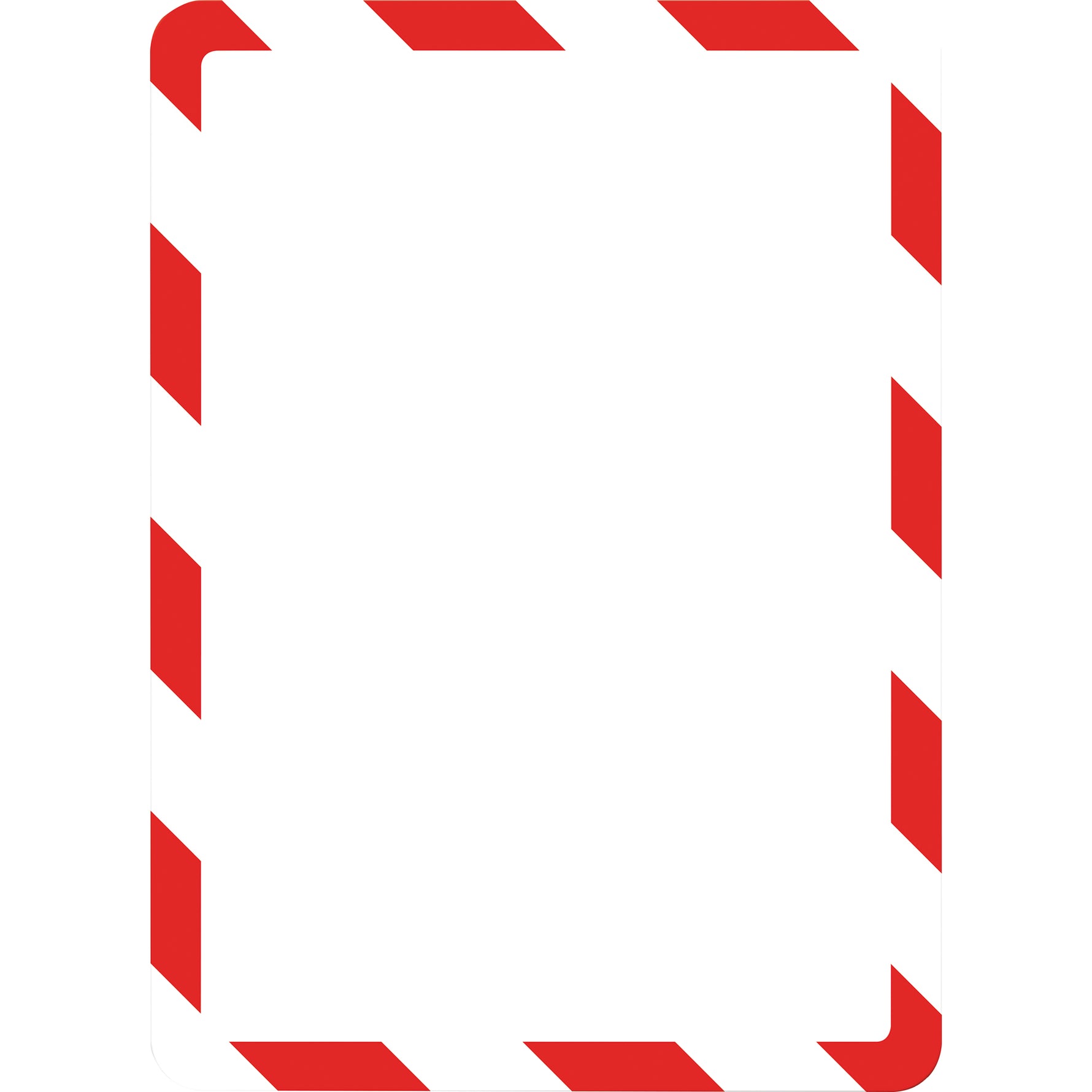 DJOIS Magnetrahmen Tarifold Magneto Safety Line - Wiepa Bürofachpartner