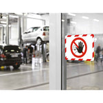 DJOIS Magnetrahmen Tarifold Magneto Safety Line