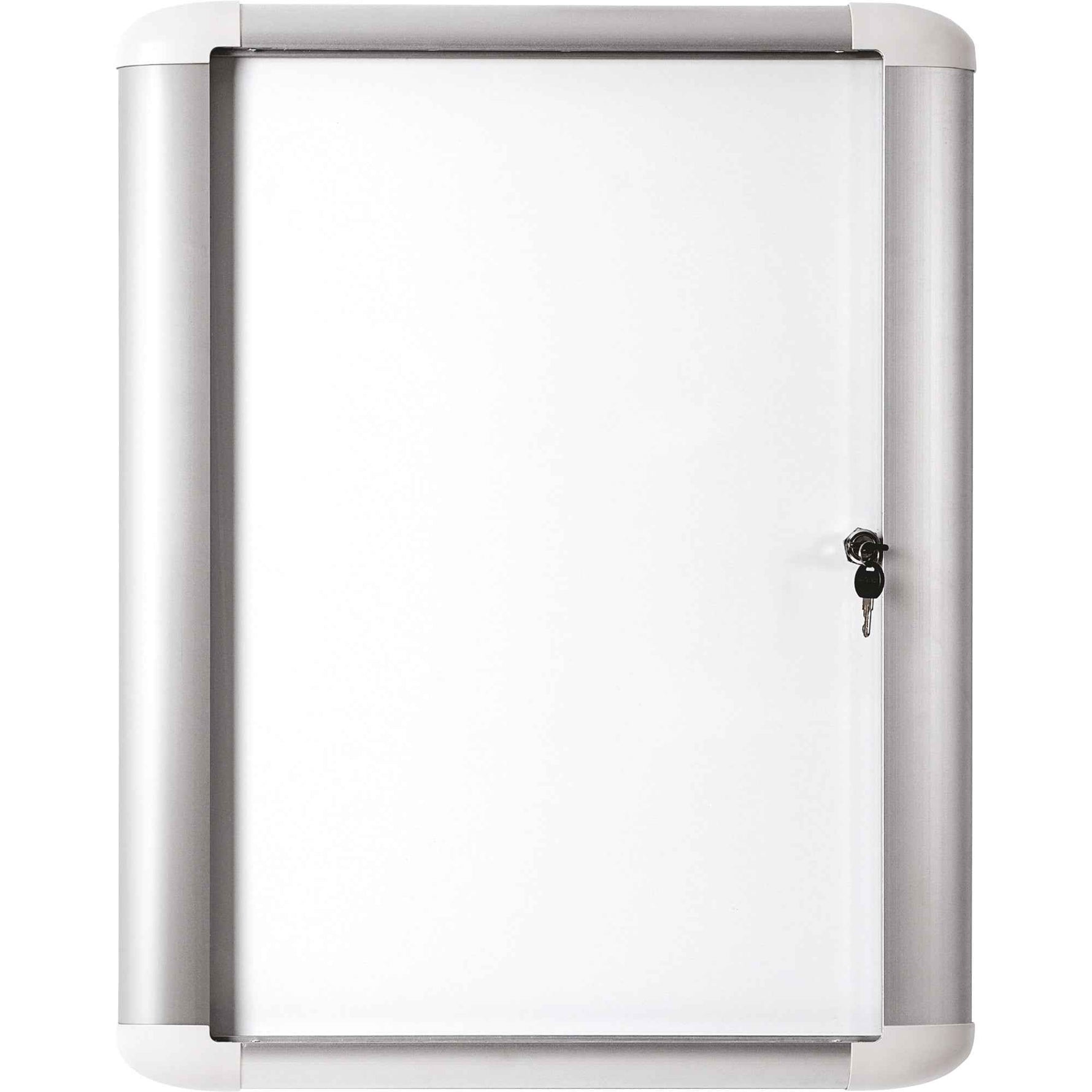 Bi-office Schaukasten 8 x DIN A4
