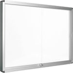 Bi-office Schaukasten Exhibit 8 x DIN A4