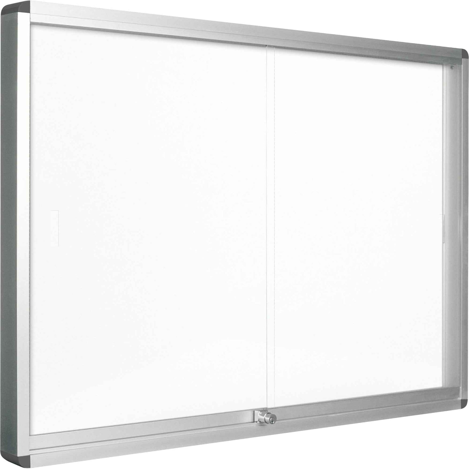 Bi-office Schaukasten Exhibit 8 x DIN A4