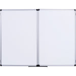 Bi-office Whiteboard Trio - Wiepa Bürofachpartner