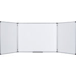 Bi-office Whiteboard Trio - Wiepa Bürofachpartner