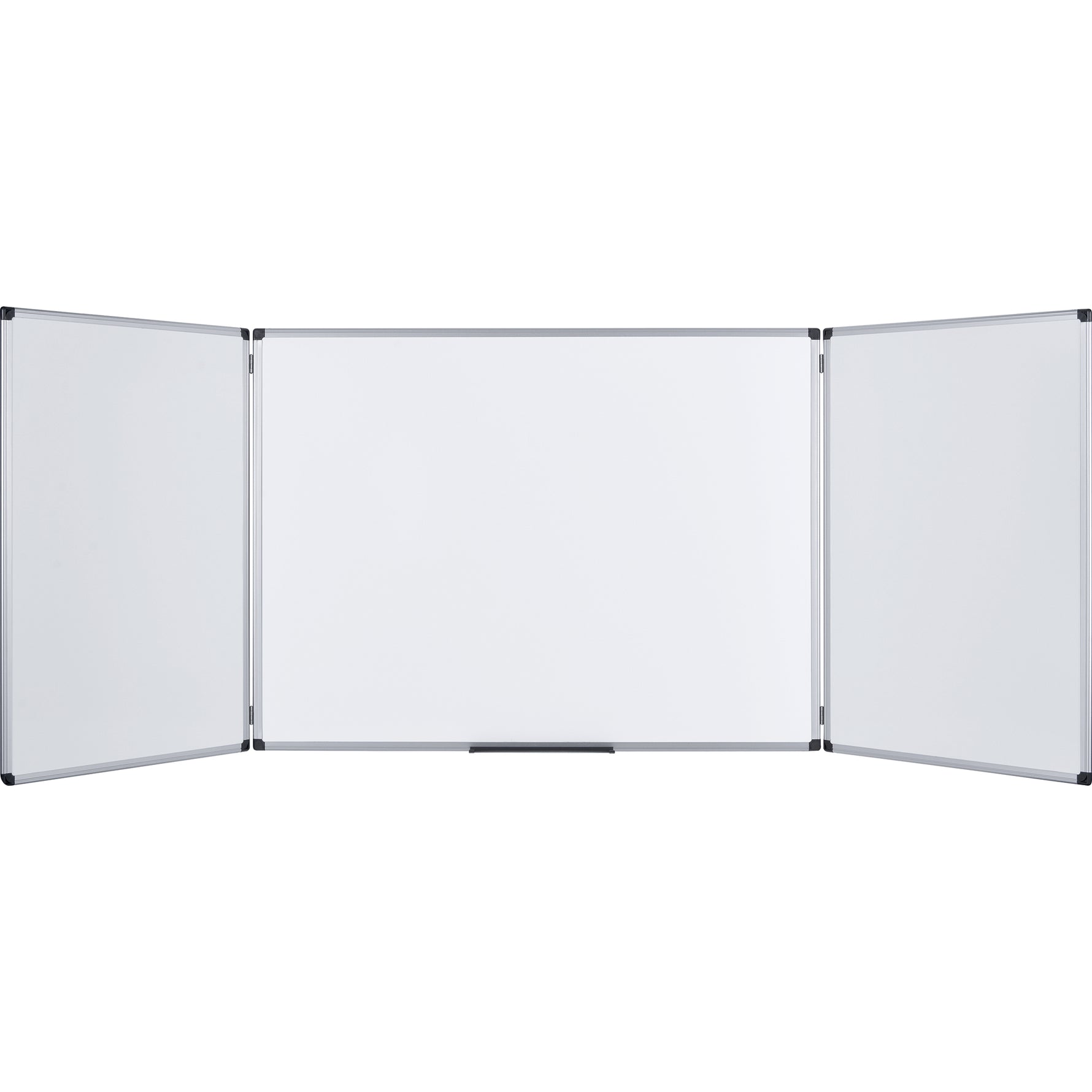 Bi-office Whiteboard Trio - Wiepa Bürofachpartner