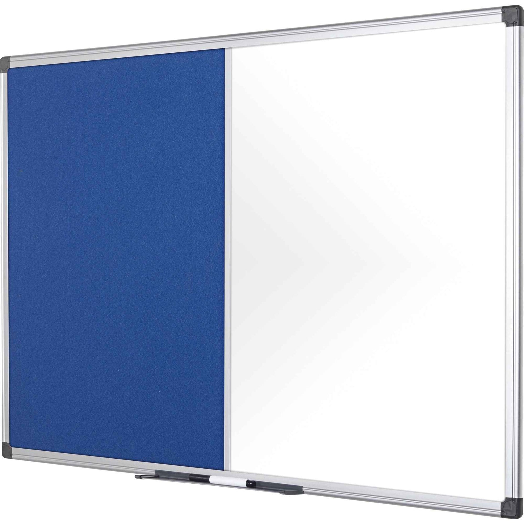 Bi-office Multifunktionstafel Maya 120 x 120 cm (B x H)