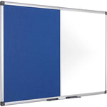 Bi-office Multifunktionstafel Maya 120 x 120 cm (B x H)
