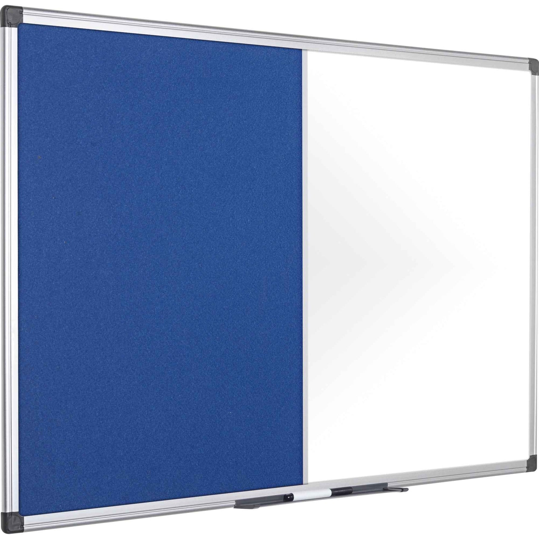 Bi-office Multifunktionstafel Maya 120 x 120 cm (B x H)
