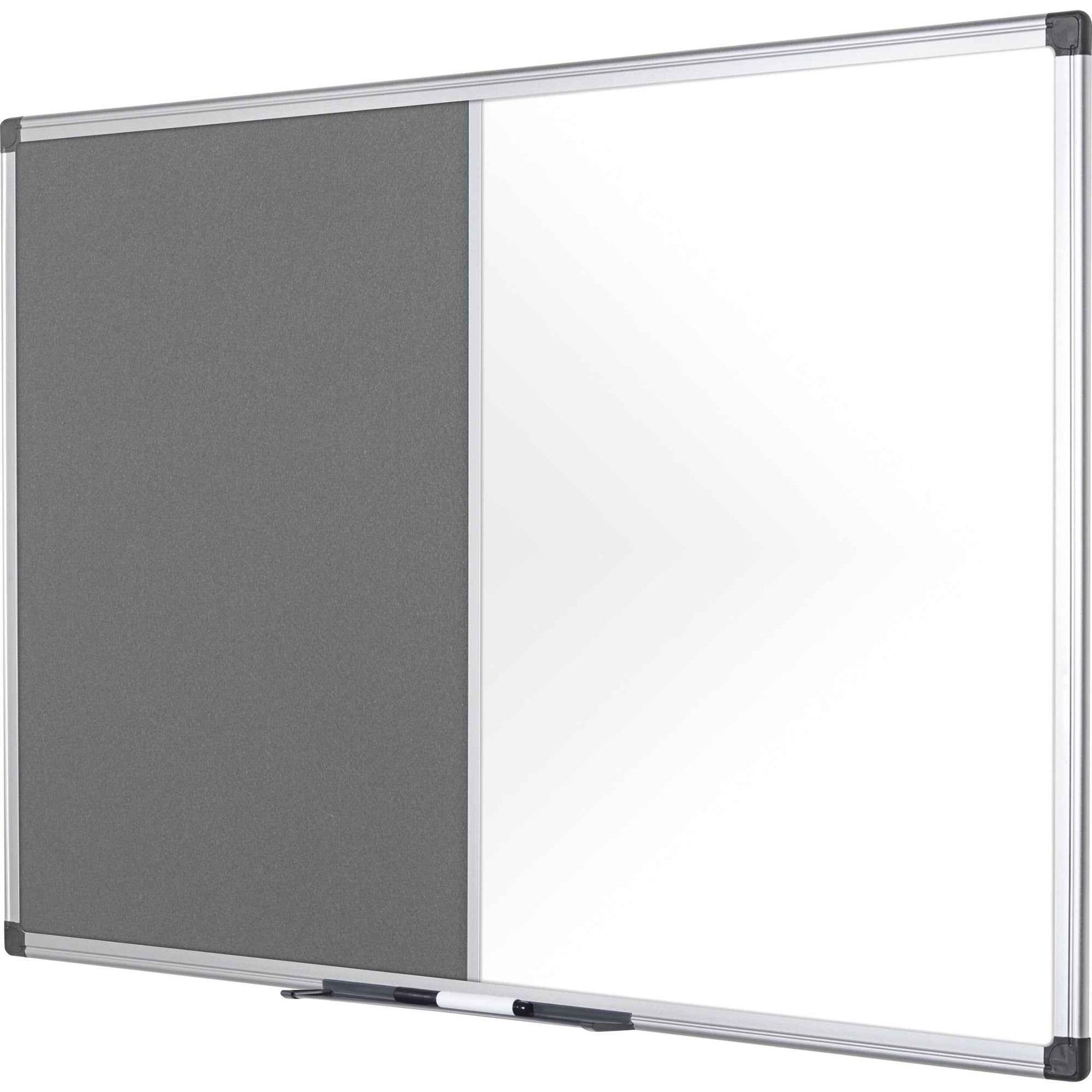 Bi-office Multifunktionstafel Maya 120 x 120 cm (B x H)