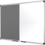 Bi-office Multifunktionstafel Maya 180 x 90 cm (B x H) - Wiepa Bürofachpartner