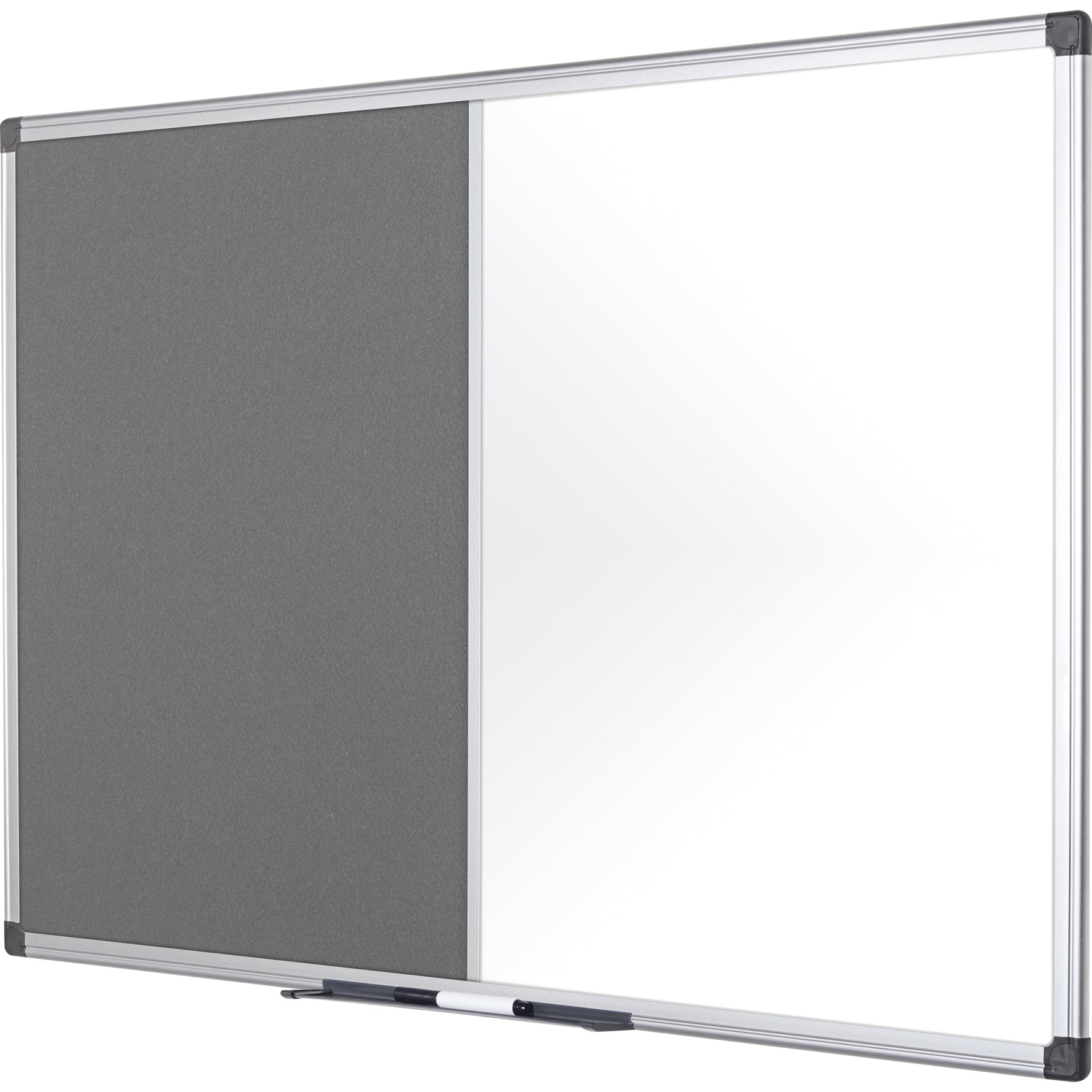 Bi-office Multifunktionstafel Maya 180 x 90 cm (B x H) - Wiepa Bürofachpartner