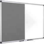 Bi-office Multifunktionstafel Maya 180 x 90 cm (B x H) - Wiepa Bürofachpartner
