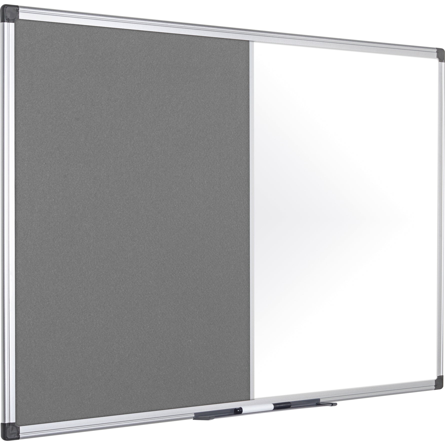 Bi-office Multifunktionstafel Maya 180 x 90 cm (B x H) - Wiepa Bürofachpartner