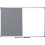 Bi-office Multifunktionstafel Maya 180 x 90 cm (B x H) - Wiepa Bürofachpartner