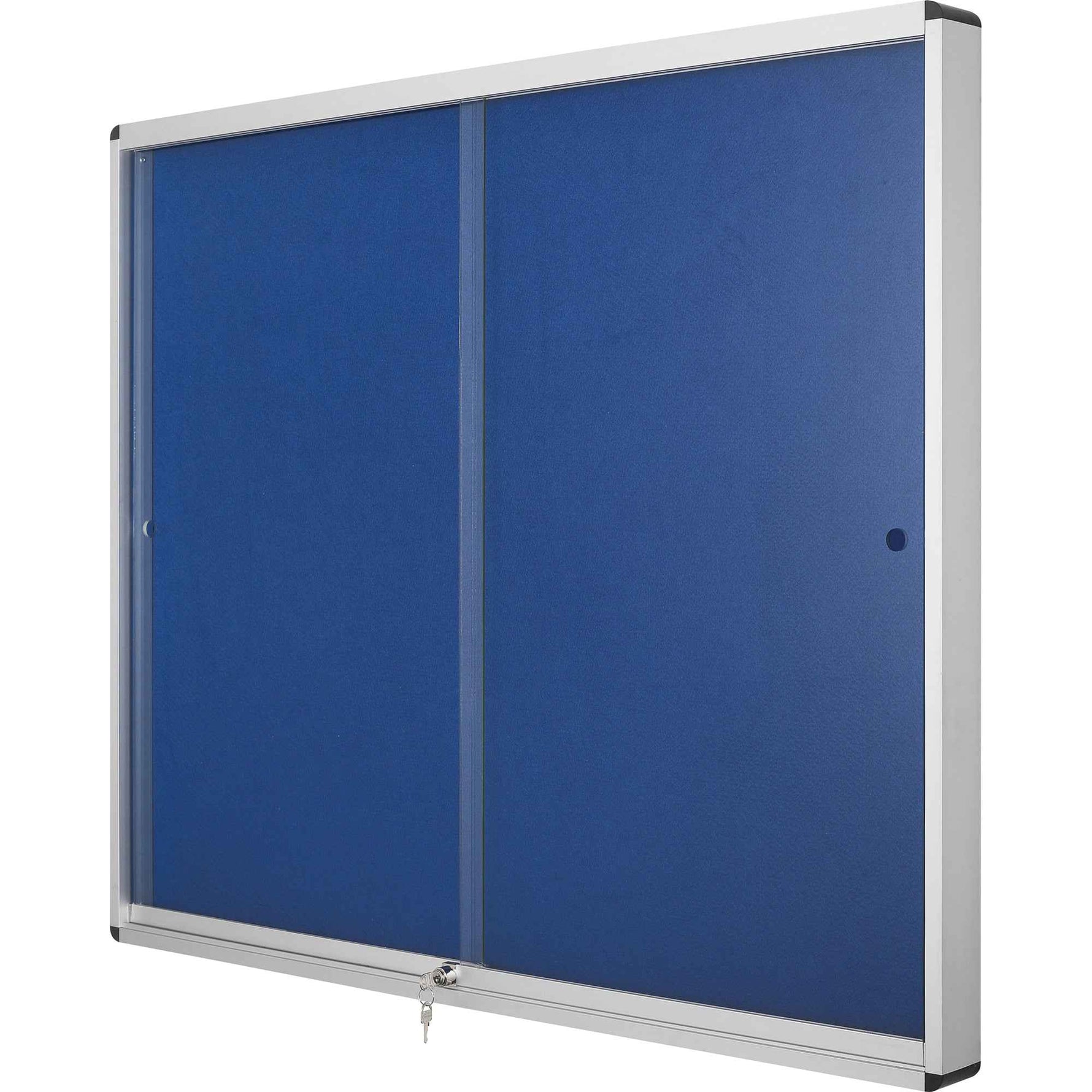Bi-office Schaukasten Exhibit 12 x DIN A4