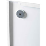 Bi-office Whiteboard Tile