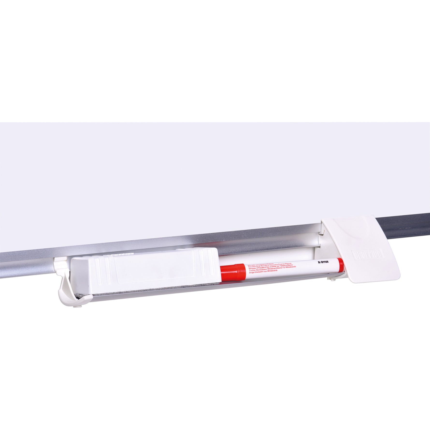 Bi-office Whiteboard New Generation - Wiepa Bürofachpartner