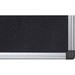 Bi-office Pinnwand Maya 120 x 120 cm (B x H)