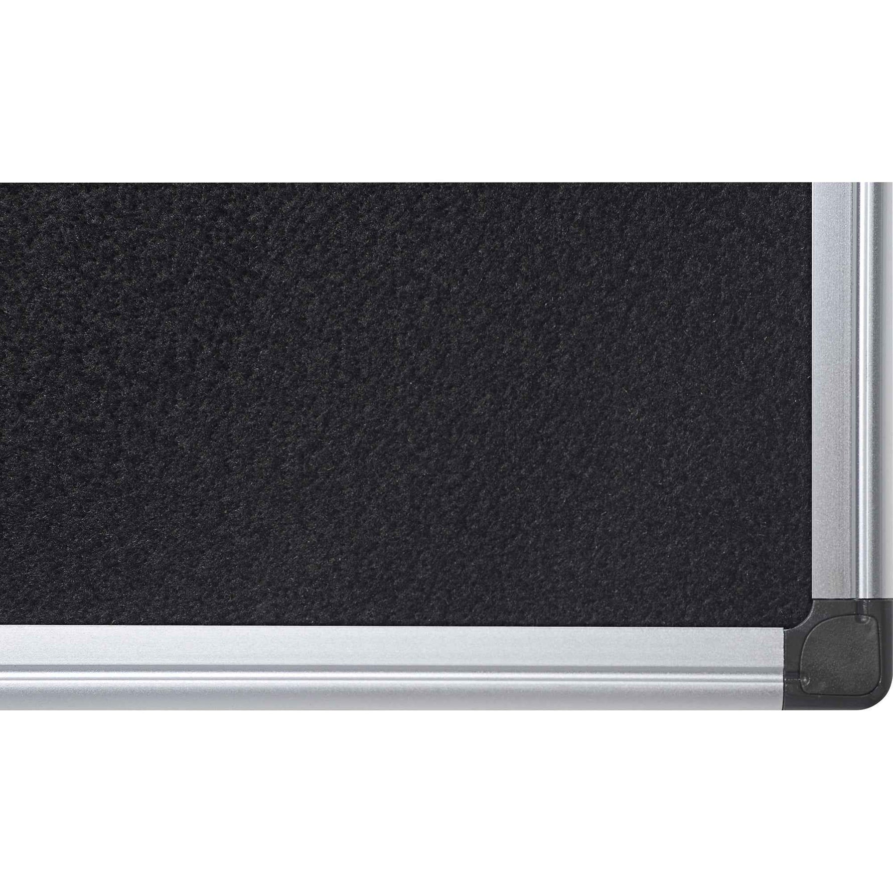 Bi-office Pinnwand Maya 120 x 120 cm (B x H)