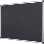 Bi-office Pinnwand Maya 120 x 120 cm (B x H)