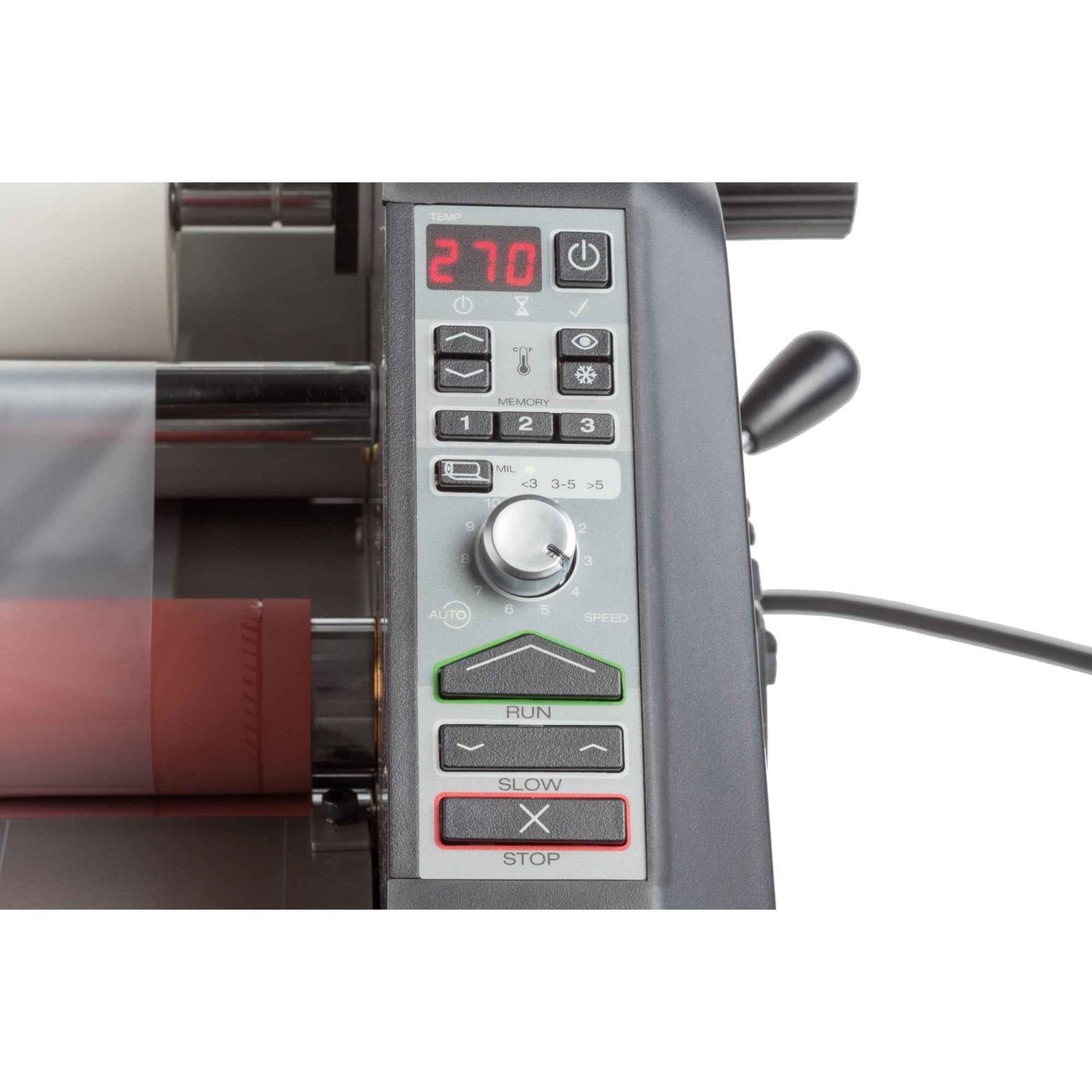 GBC® Laminiergerät Catena™ 35 DIN A3