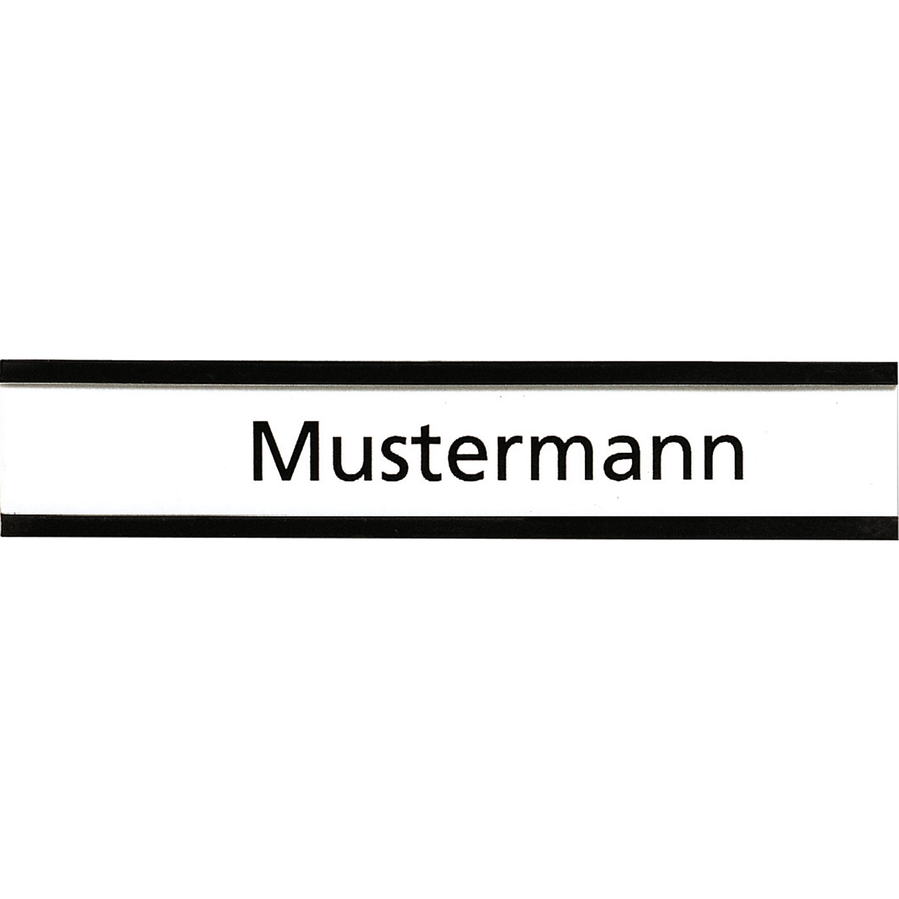 FRANKEN Magnetschild 10 St./Pack. - Wiepa Bürofachpartner