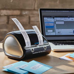 DYMO® Etikettendrucker LabelWriter™ 450 TwinTurbo