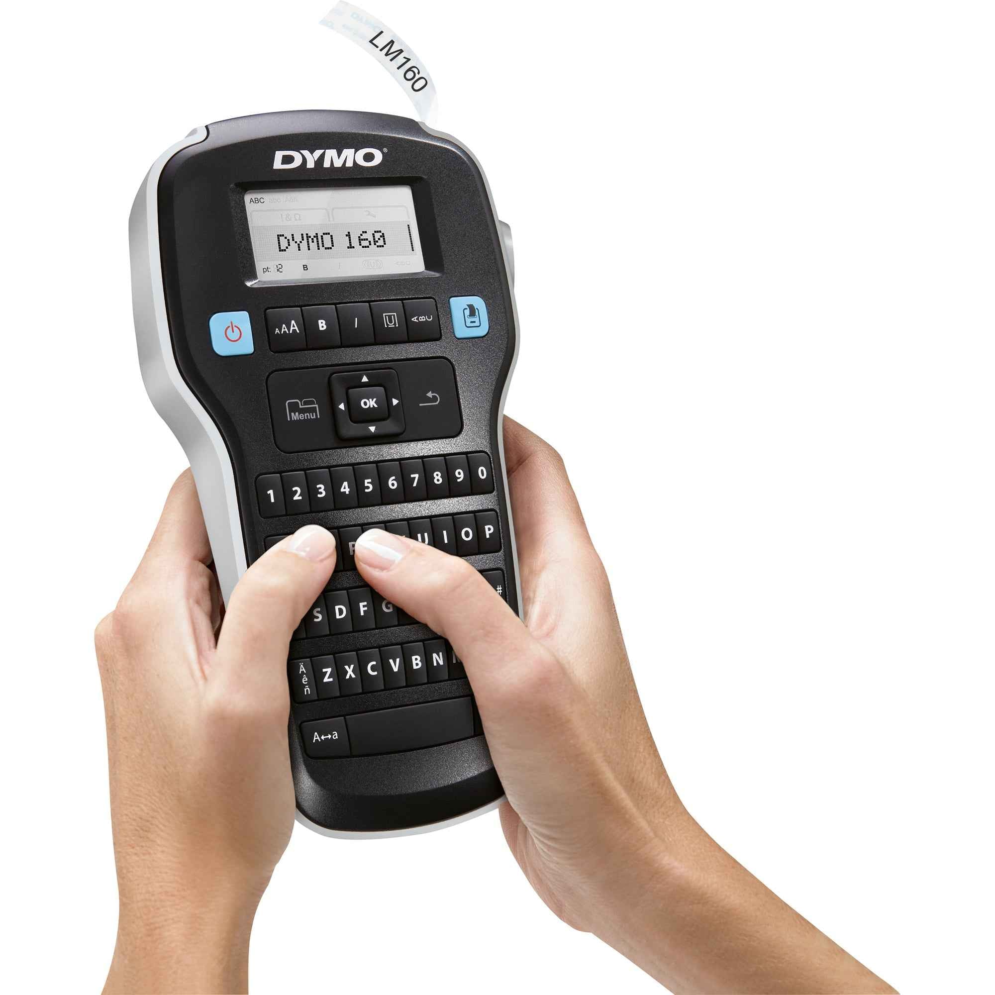 DYMO® Beschriftungsgerät LabelManager™ 160