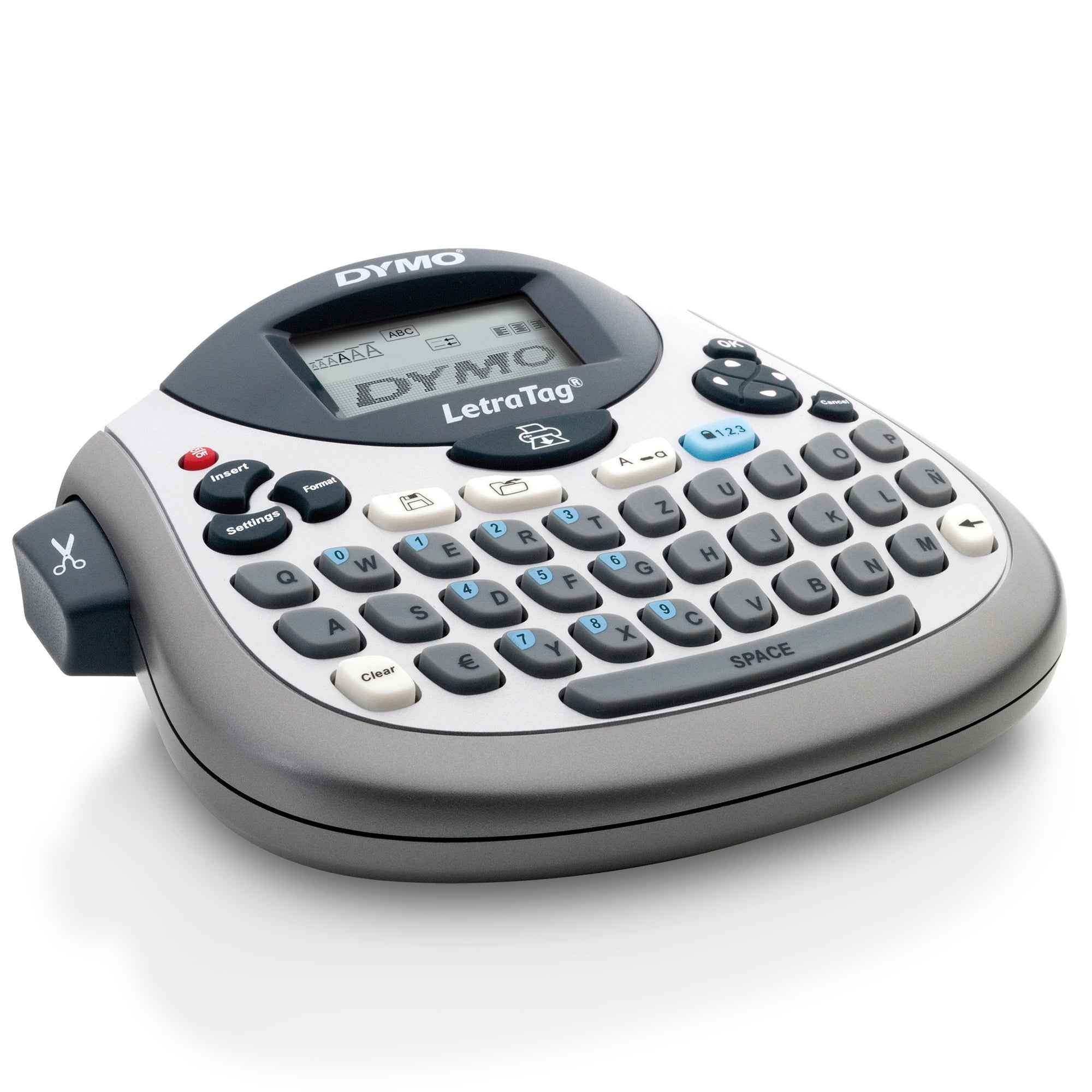 DYMO® Beschriftungsgerät LetraTag® 100T
