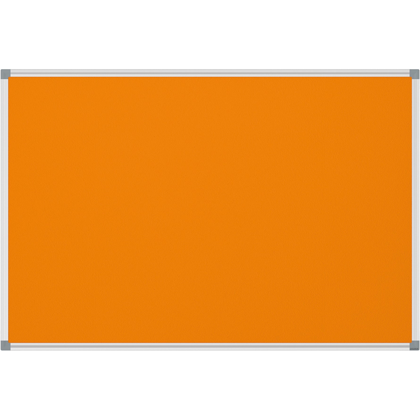 MAUL Pinnwand MAULstandard 180 x 90 cm (B x H) - Wiepa Bürofachpartner