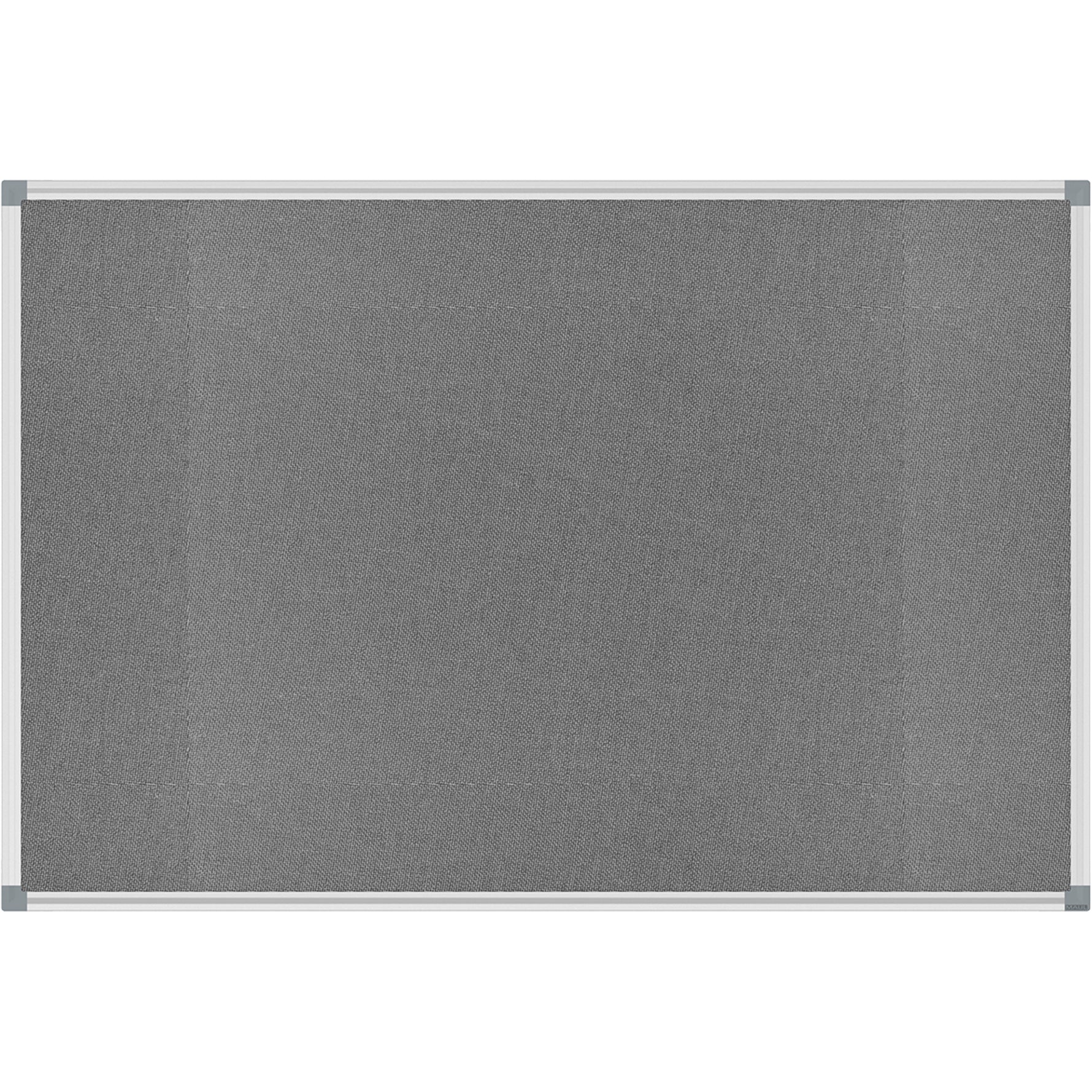MAUL Pinnwand MAULstandard 180 x 90 cm (B x H) - Wiepa Bürofachpartner