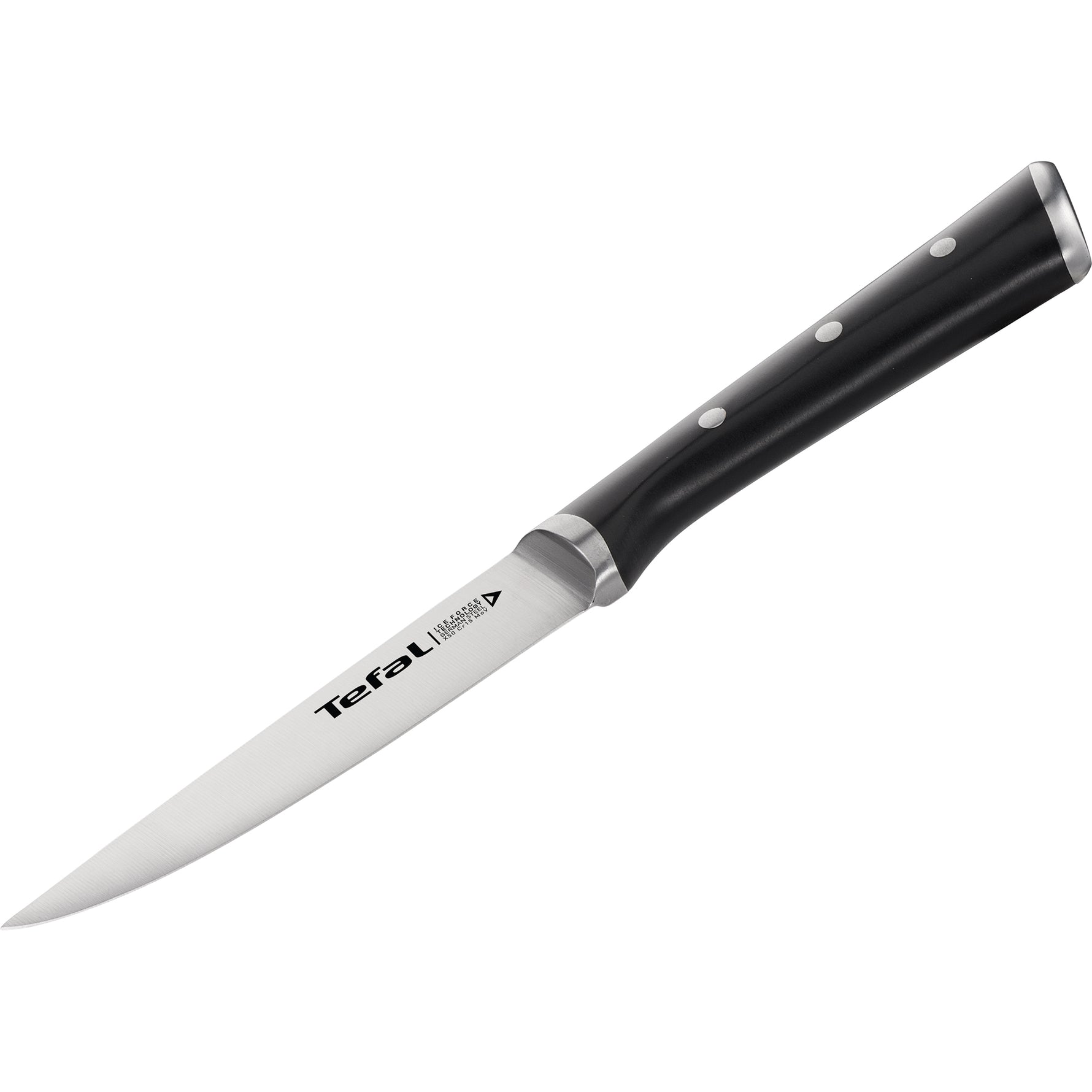 Tefal Haushaltsmesser Ice Force - Wiepa Bürofachpartner