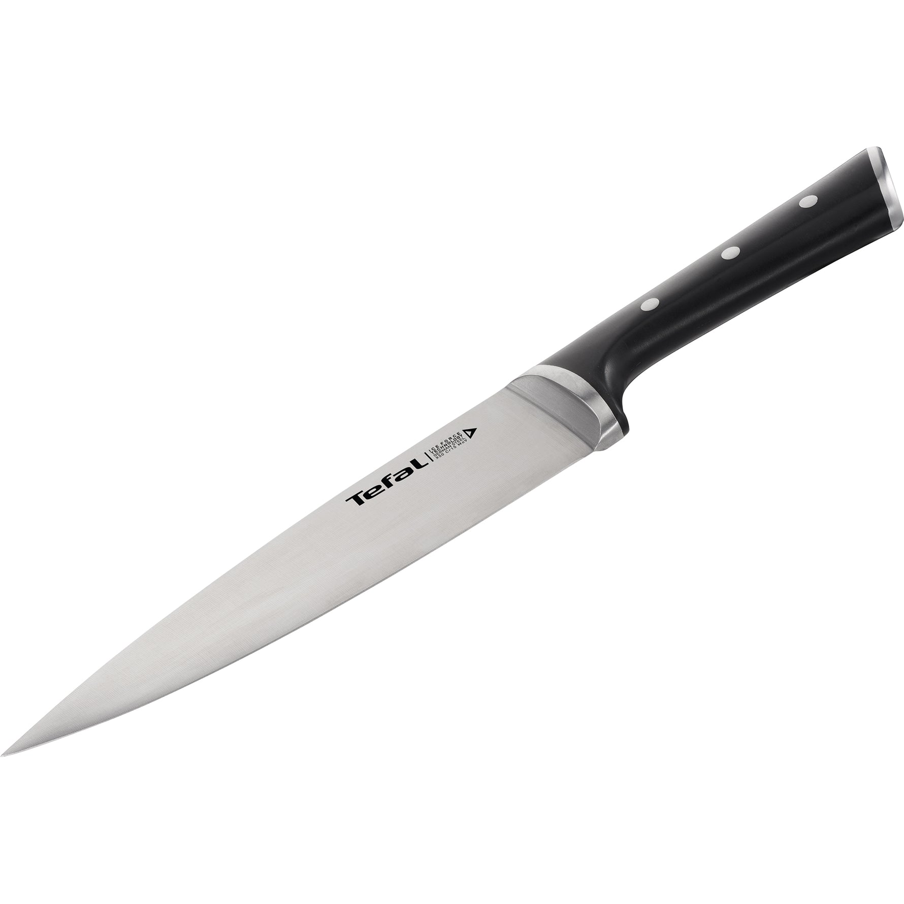 Tefal Haushaltsmesser Ice Force - Wiepa Bürofachpartner