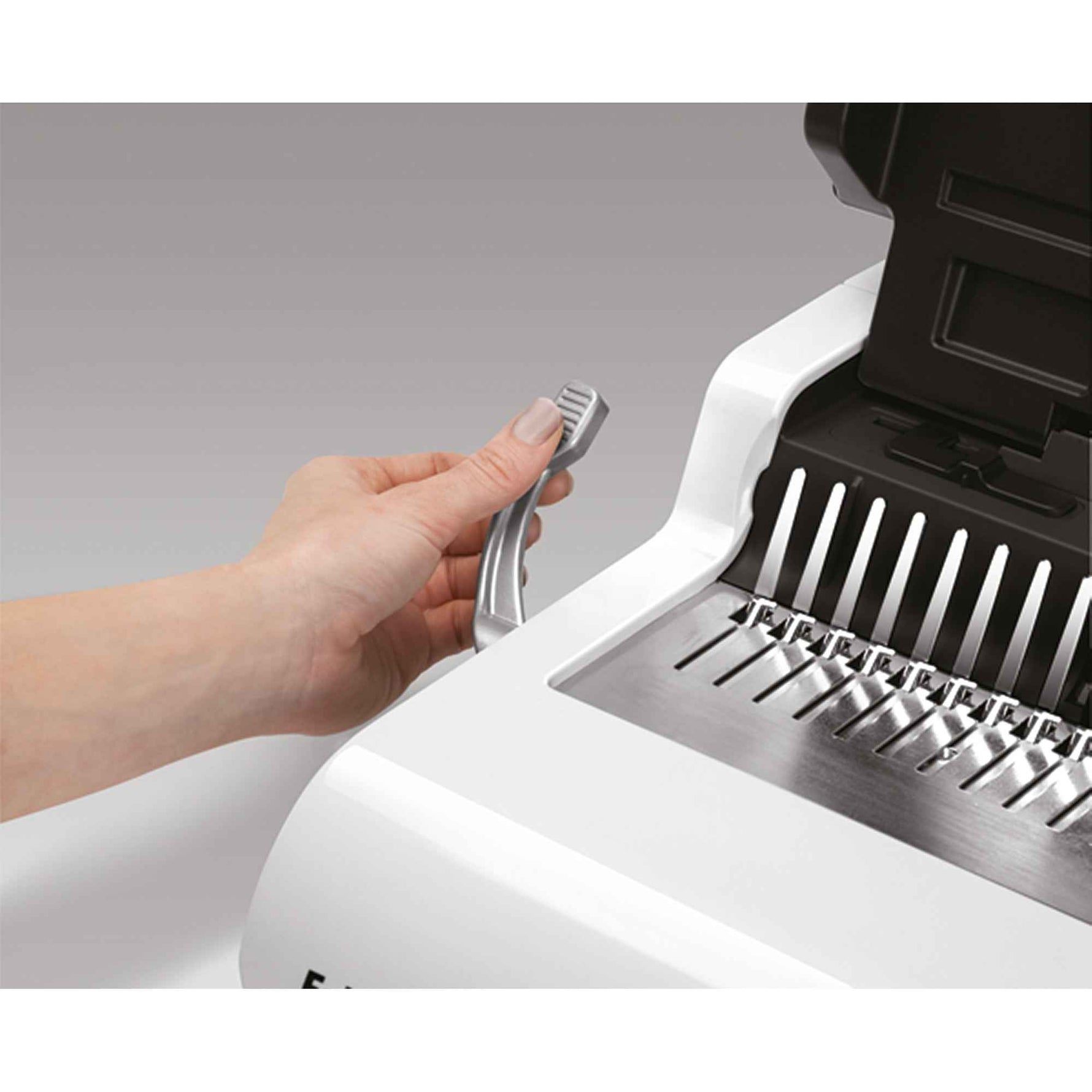 Fellowes® Plastikbindegerät Pulsar-E
