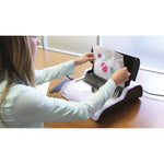 Fellowes® Plastikbindegerät Pulsar-E