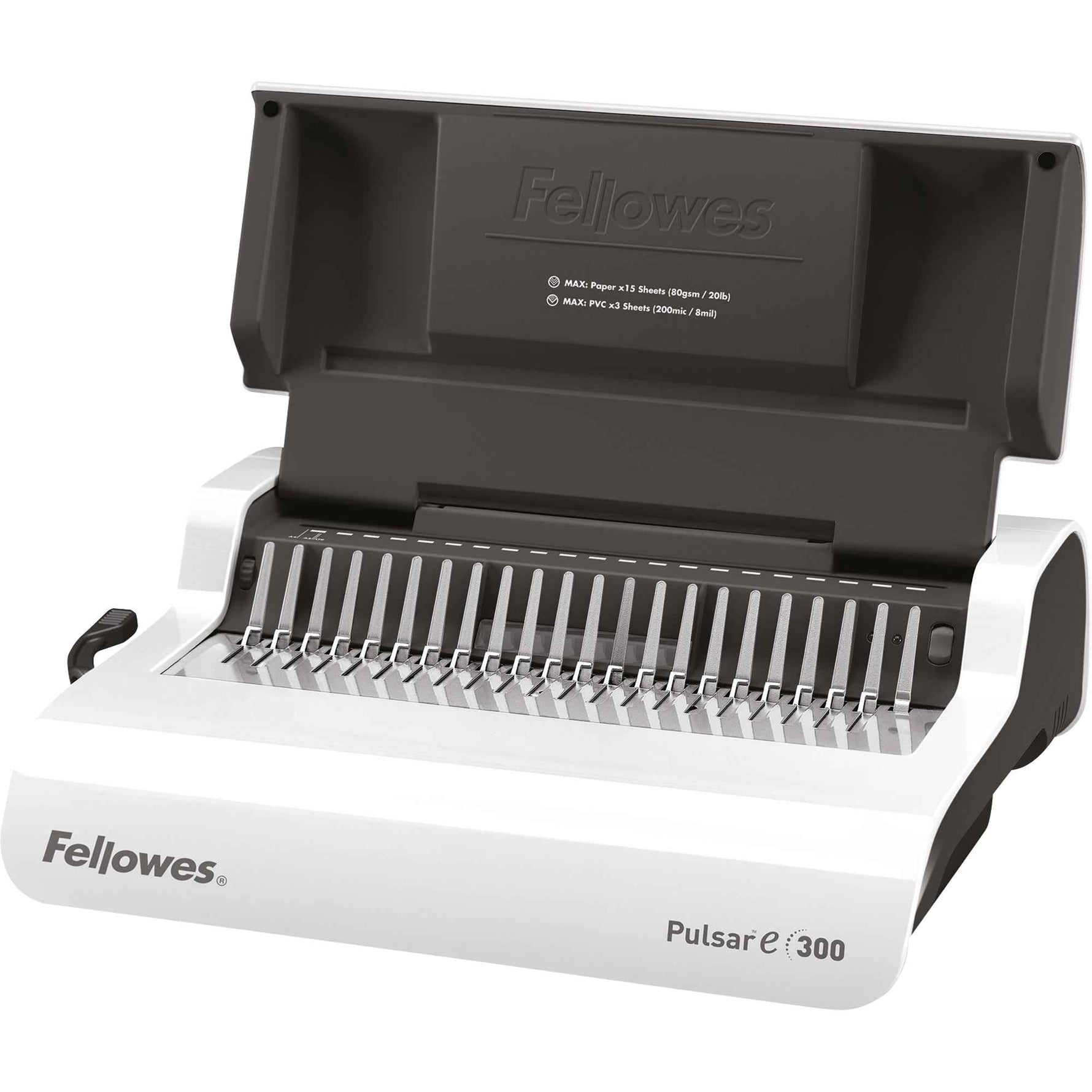 Fellowes® Plastikbindegerät Pulsar-E