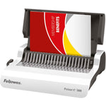 Fellowes® Plastikbindegerät Pulsar-E