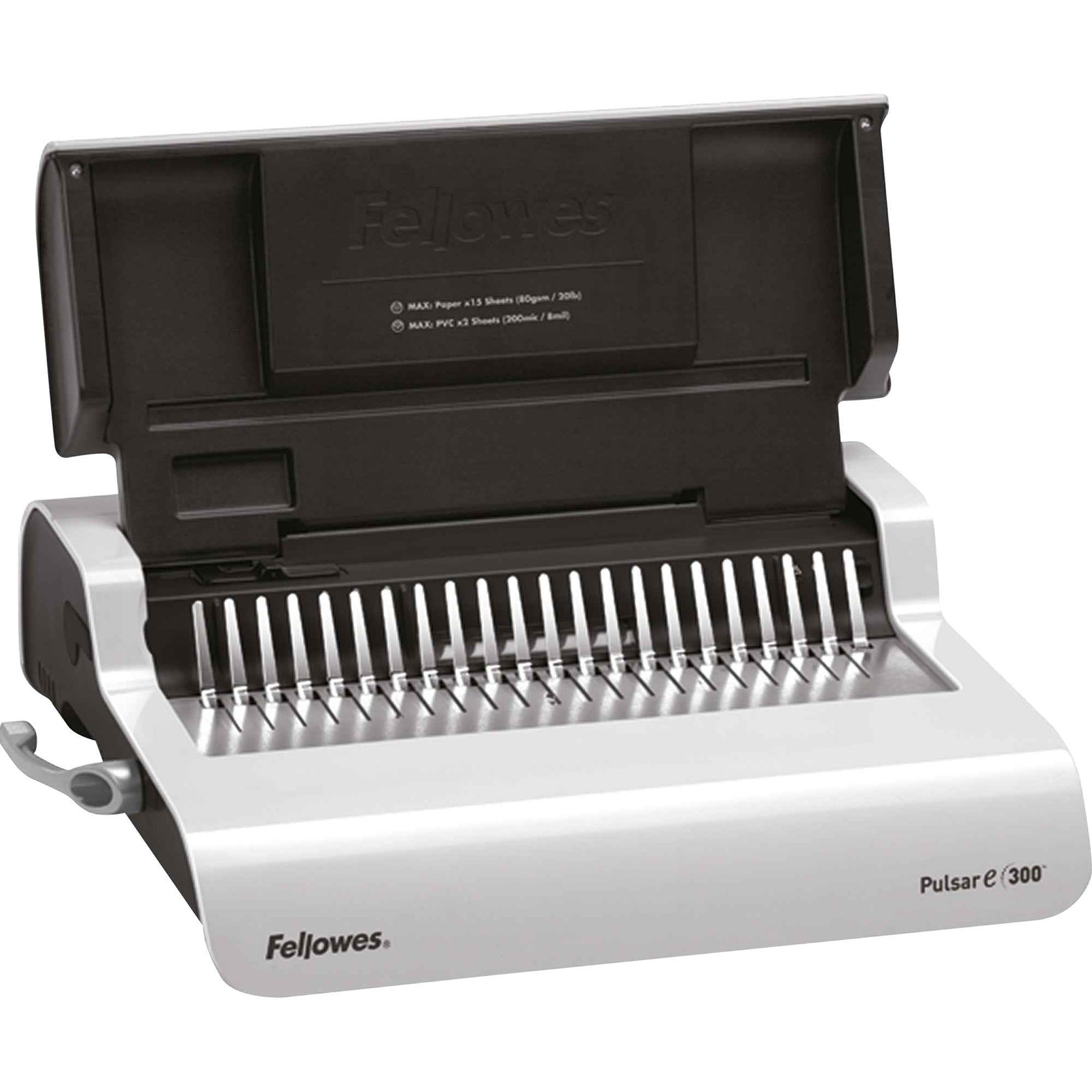 Fellowes® Plastikbindegerät Pulsar-E