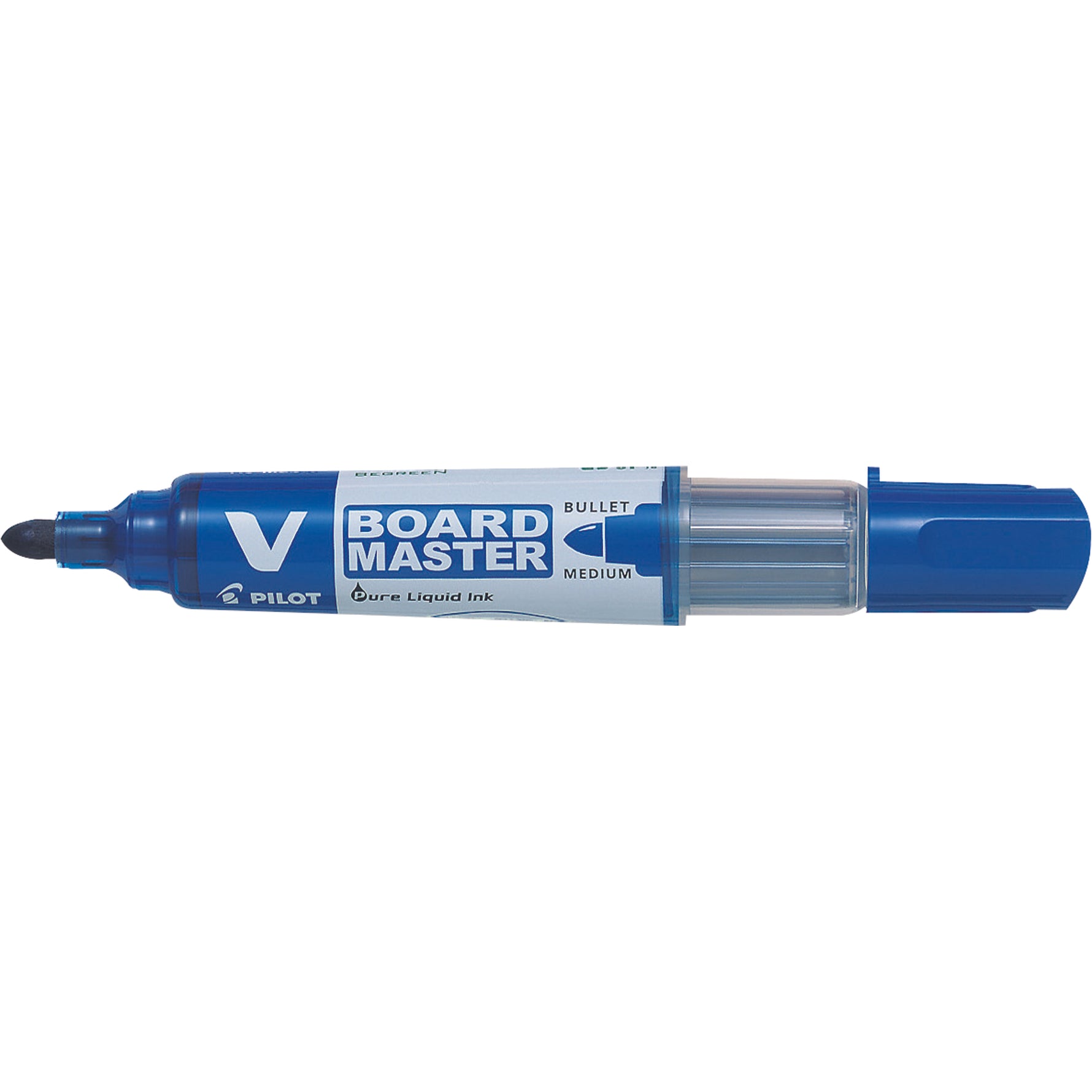 PILOT Whiteboardmarker V-Board Master BeGreen - Wiepa Bürofachpartner