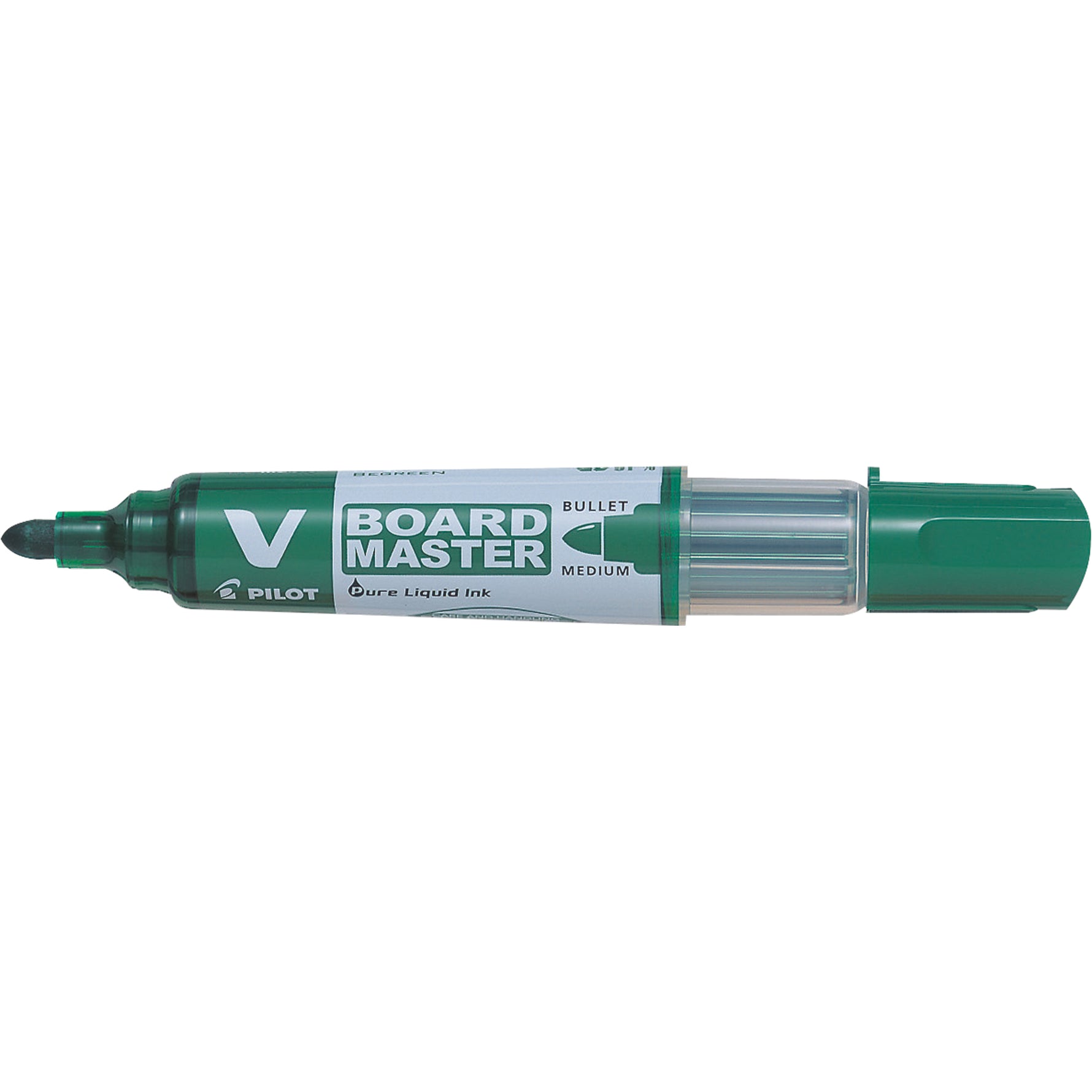 PILOT Whiteboardmarker V-Board Master BeGreen - Wiepa Bürofachpartner