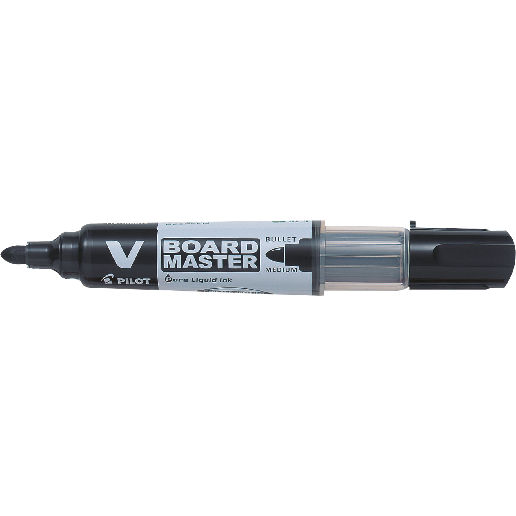 PILOT Whiteboardmarker V-Board Master BeGreen - Wiepa Bürofachpartner