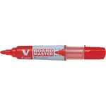 PILOT Whiteboardmarker V-Board Master BeGreen - Wiepa Bürofachpartner