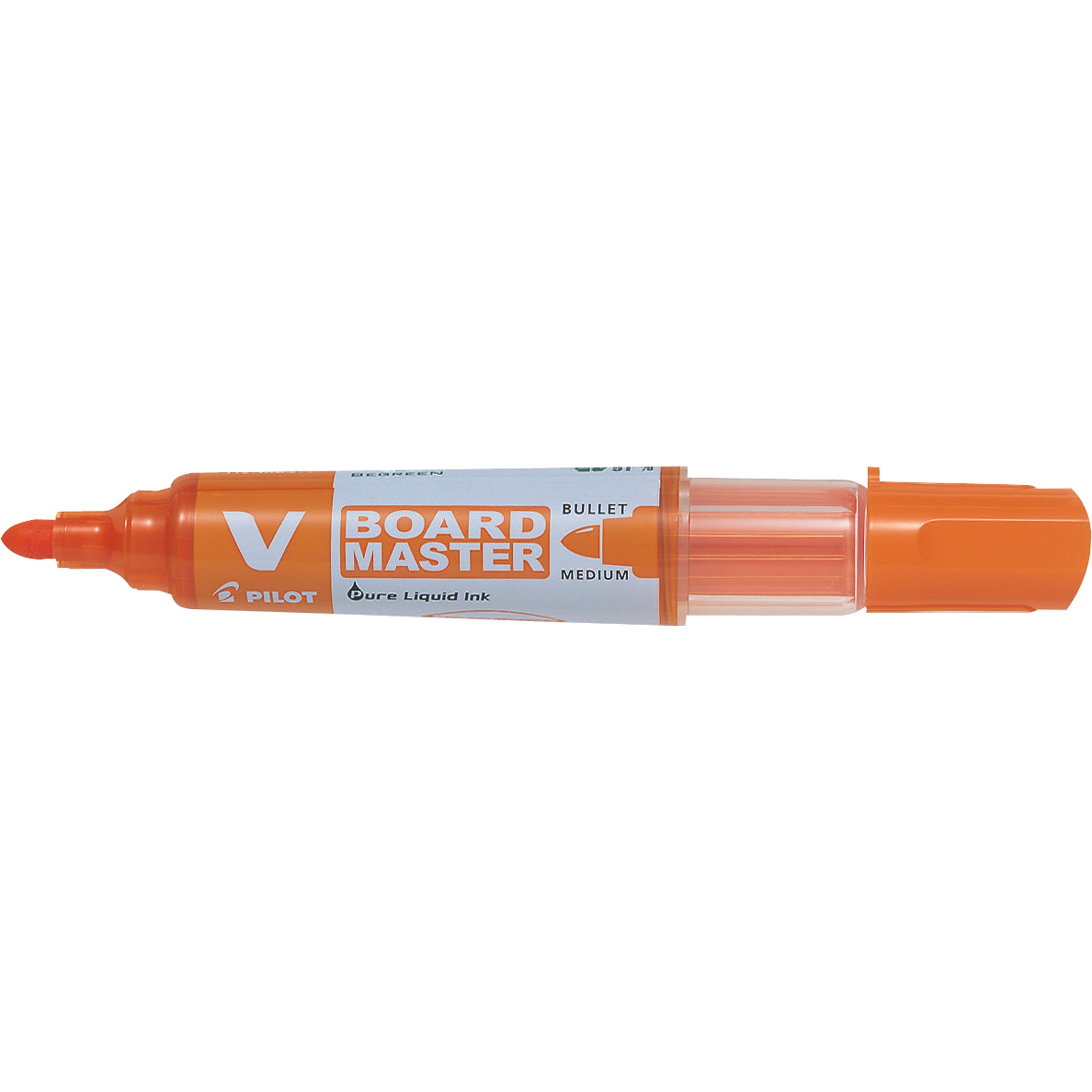 PILOT Whiteboardmarker V-Board Master BeGreen - Wiepa Bürofachpartner