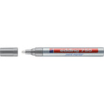 edding Lackmarker 750 2–4 mm, diverse Farben - Wiepa Bürofachpartner