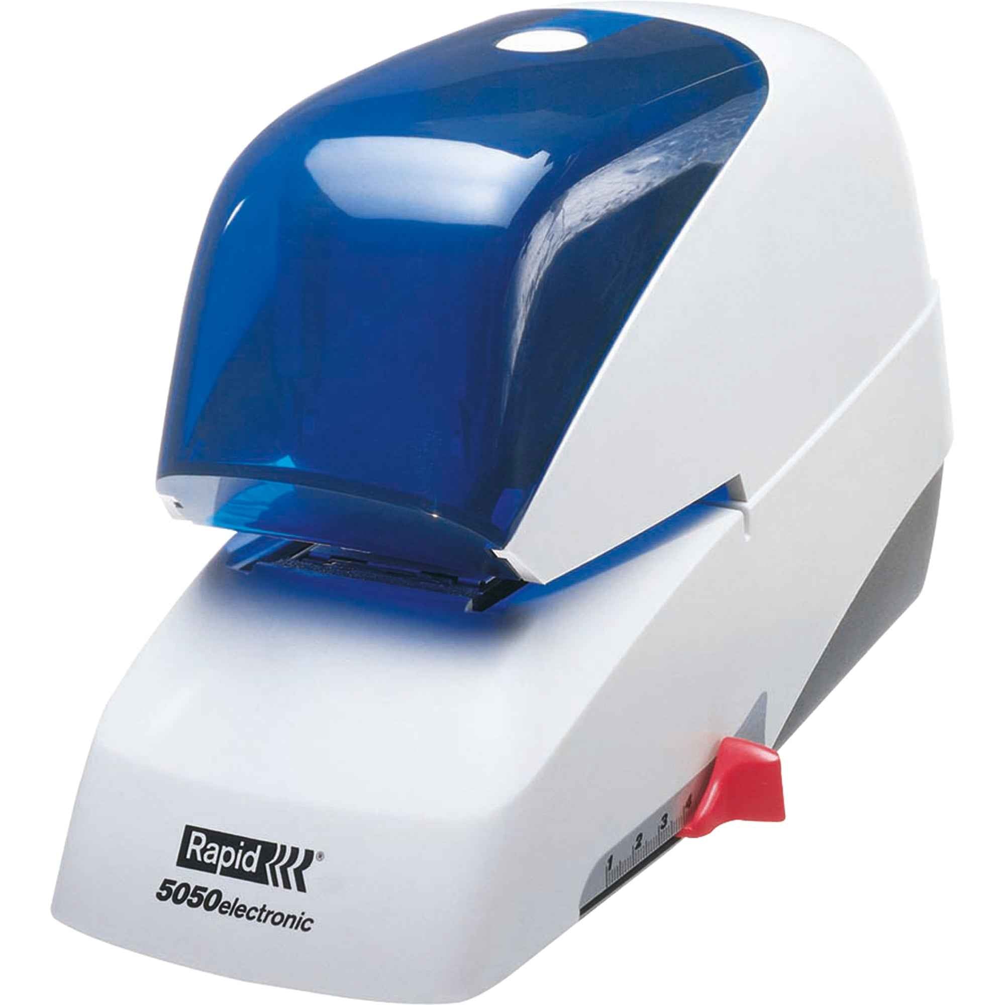 Rapid Elektroheftgerät 5050e