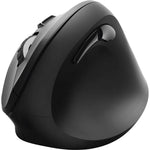 Hama Optische PC Maus EMW-500 ergonomisch